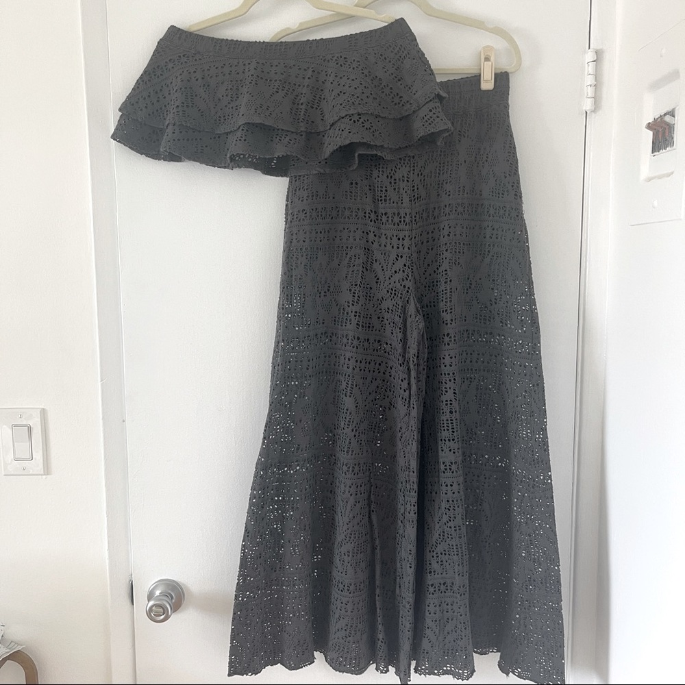 Free People Beach Two-Piece Set